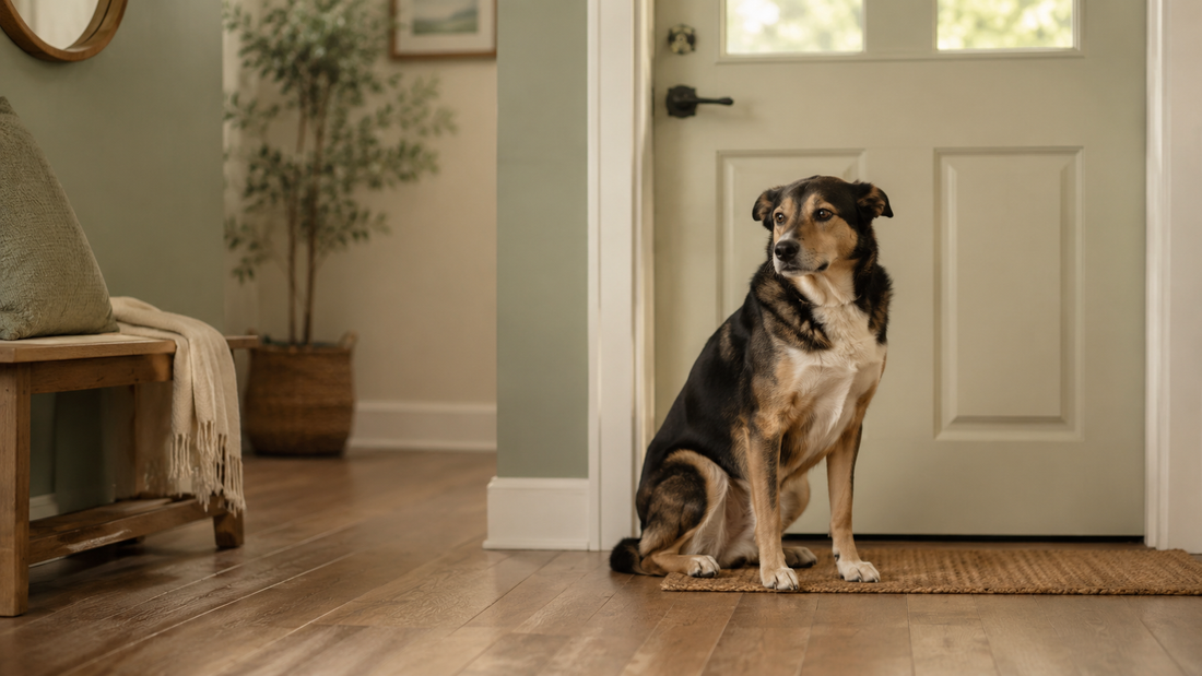 Signs of Dog Separation Anxiety: How to Know If Your Dog Has It