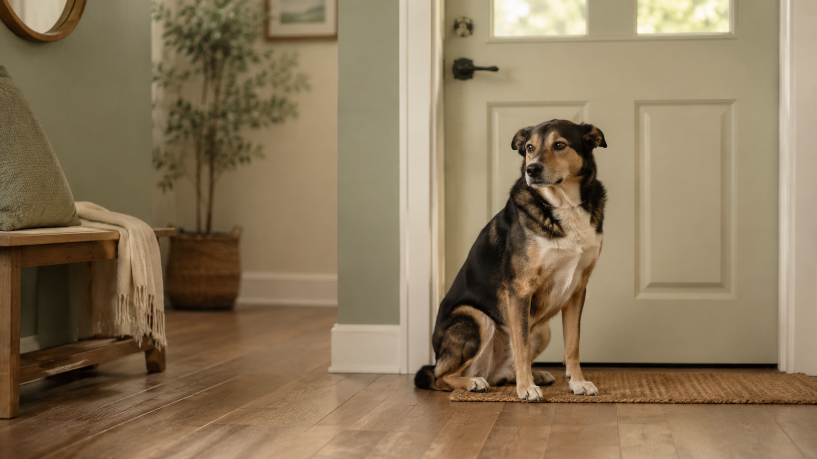 Signs of Dog Separation Anxiety: How to Know If Your Dog Has It