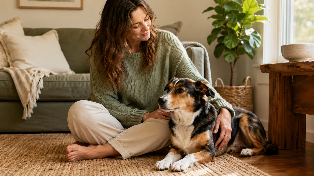 Dog Separation Anxiety Training: A Step-by-Step Desensitisation Plan