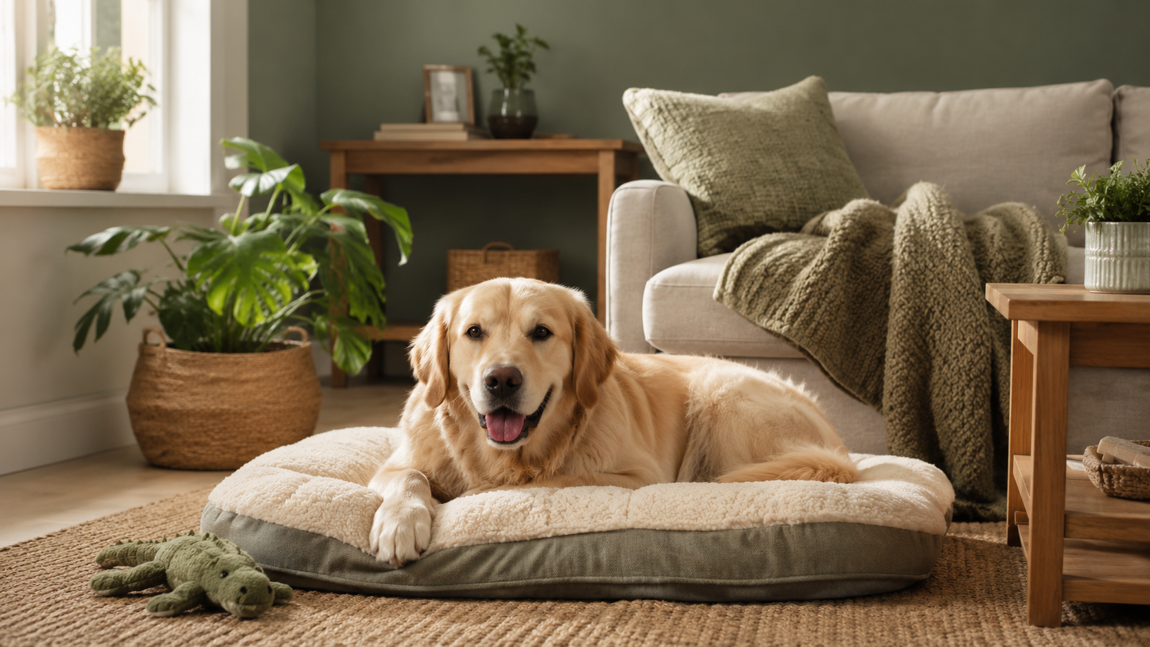 Dog Separation Anxiety: The Complete Guide for Dog Parents (2026)